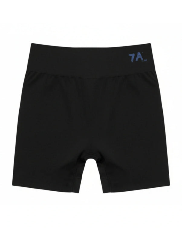 Sajiero Seamless High Waist Shaper Boxer
