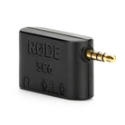 Rode SC6 Dual TRRS Adaptor For Smartphones