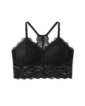 Sajiero Pack Of 3 Bralette - Florentine