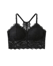 Sajiero Pack Of 3 Bralette - Florentine