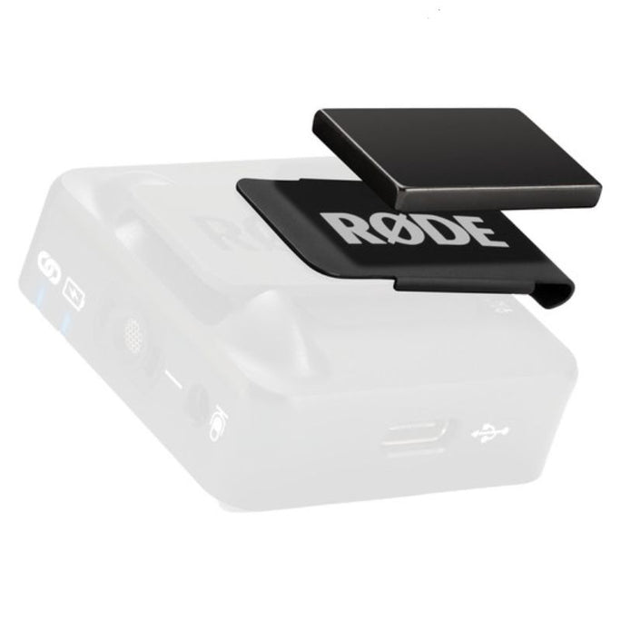 Rode MagClip GO Magnet Clip for the Wireless GO Transmitter