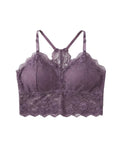 Sajiero Pack Of 3 Bralette - Florentine
