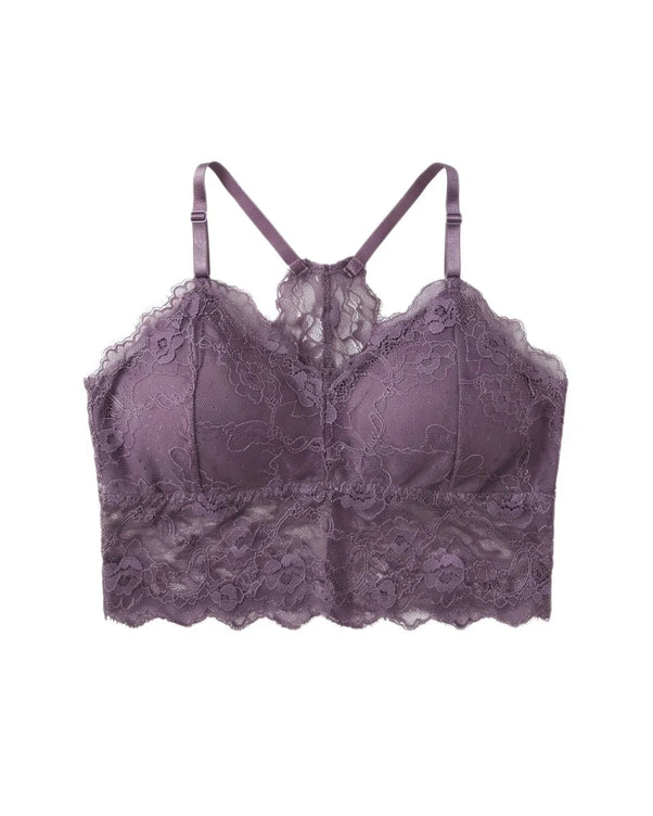 Sajiero Pack Of 3 Bralette - Florentine