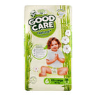 Good Care Natural Baby Diaper No. 6 XXL 56-Pack