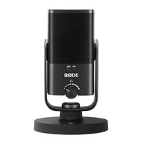 Rode NT-USB Mini Studio Quality USB Microphone