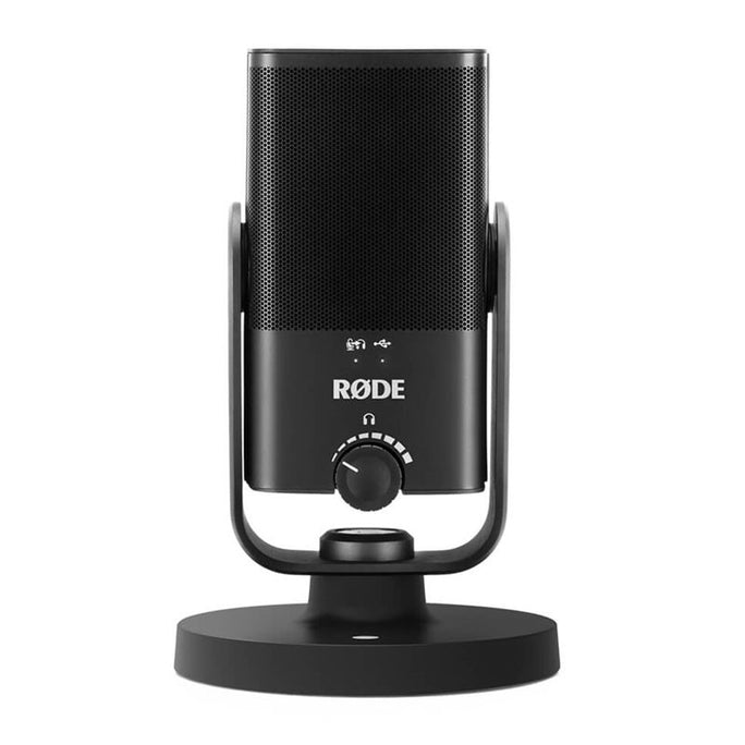 Rode NT-USB Mini Studio Quality USB Microphone
