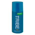 Benetton We Are Tribe Cool Deo Spray 150Ml (8433982025808)