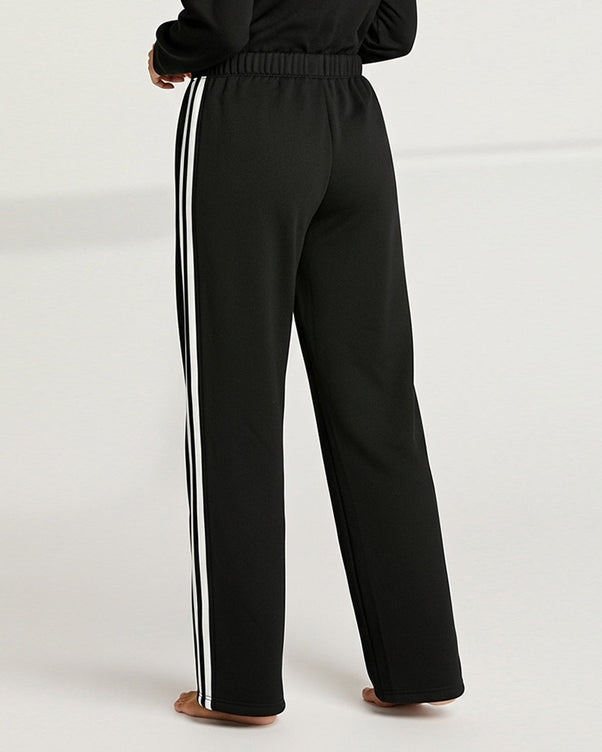 Sajiero Fleece Trouser - Relax Fit