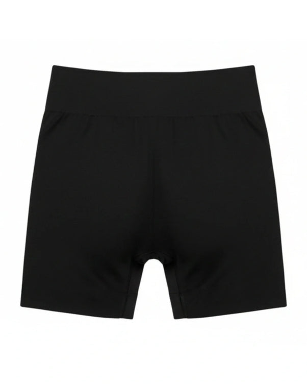 Sajiero Seamless High Waist Shaper Boxer