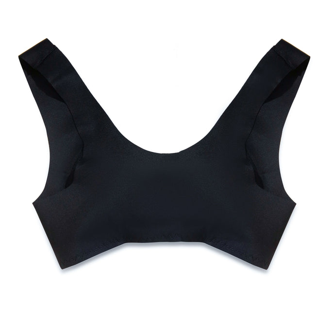 Sajiero Padded Bra - Seamless Comfort