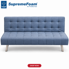 Diamond Supreme Foam DreamFold Sofa Cum Bed | Diamond Foam Official Store