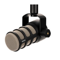 Rode Podmic Dynamic Broadcast Microphone