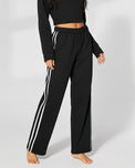 Sajiero Fleece Trouser - Relax Fit