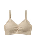 Sajiero Padded Bralette - Sere - Skin