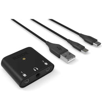 Rode AI-Micro Compact Audio Interface