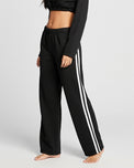 Sajiero Fleece Trouser - Relax Fit