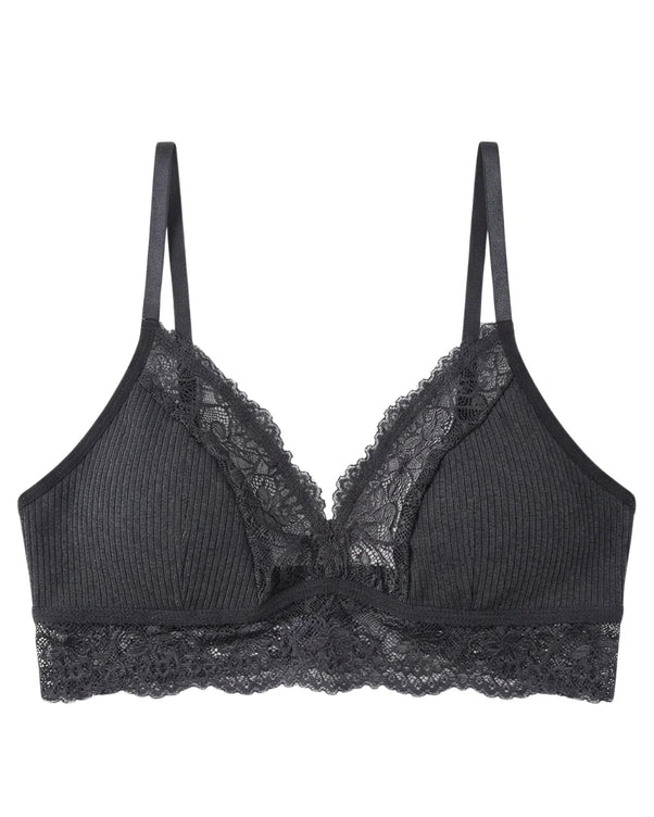 Sajiero Non Padded Bra Set - Elysia