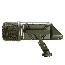 Rode Stereo VideoMic On Camera Microphone