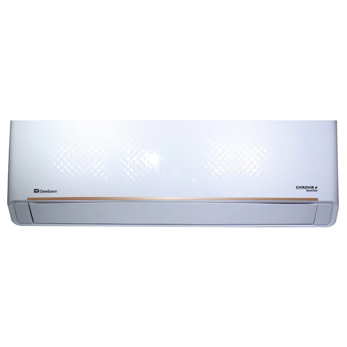Dawlance Chrome Heat & Cool Inverter Split1 Air Conditioner With Official Warranty