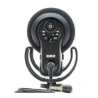 Rode VideoMic Pro+ Camera-Mount Shotgun Microphone