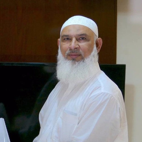 Abdul Rauf Essa