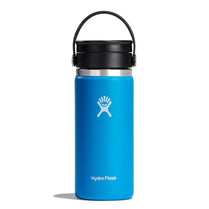 Hydro Flask 16 Oz Wide Mouth Flex Sip Lid Pacific – W16BCX4150