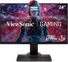 ViewSonic XG2431 24 Fast‑IPS 240Hz Gaming Monitor