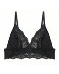 Sajiero Non Padded Bra Set - Elysia