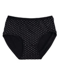 Sajiero Pack of 3 - Brief Panty - Dotelle