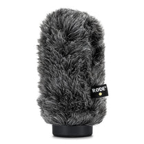 Rode WS6 NTG Series Windshield