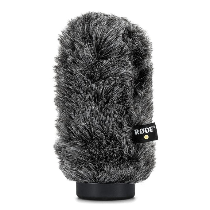Rode WS6 NTG Series Windshield