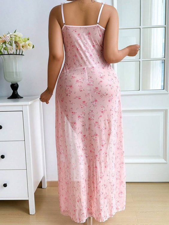 Sajiero Babydoll Lingerie  - Sleva