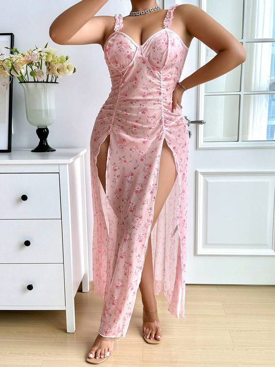Sajiero Babydoll Lingerie  - Sleva