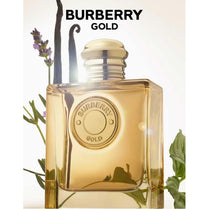 Burberry Gold Intense Eau De Parfum for Women 100ml (3616305885876)