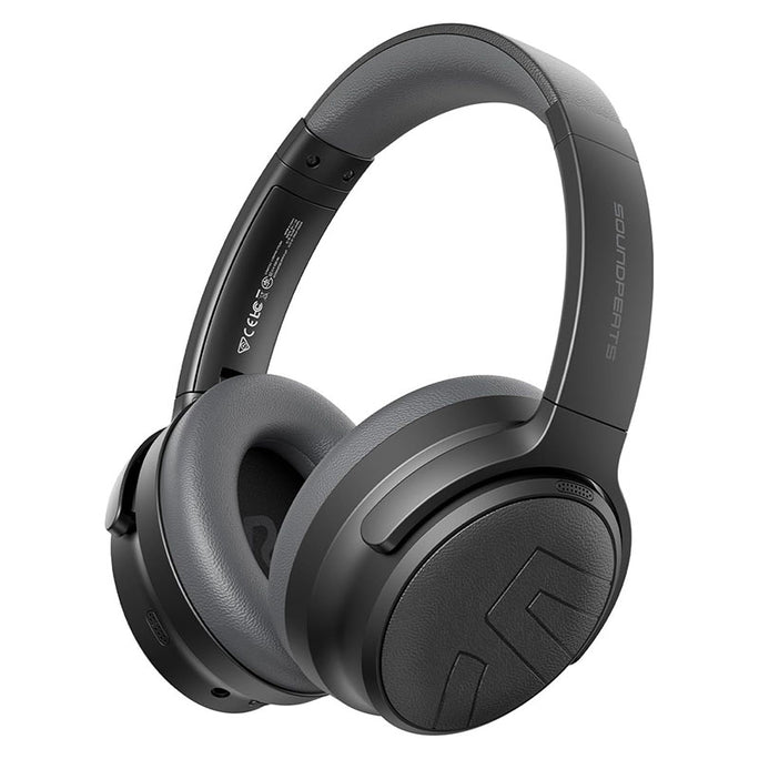 Soundpeats Space Pro Hybrid ANC Headset