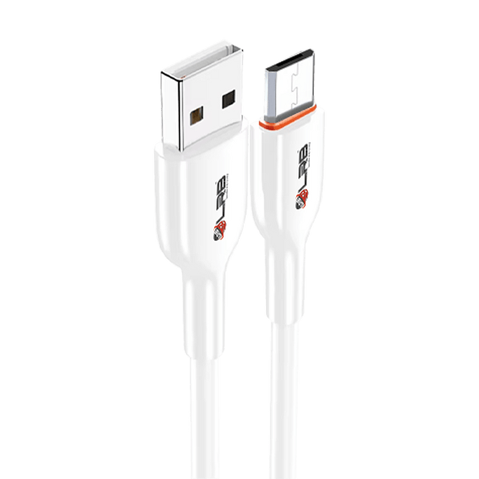 LRB-178 Micro USB 2.1A Fast Charging Data Cable
