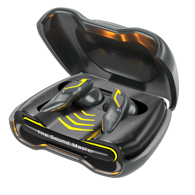 Audionic Battlebuds Gaming Earbuds