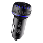 LRB-196 Car Charger