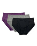 Sajiero Pack of 3 Panty - Daily Fit