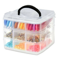 Prince Ware 4-Piece Storage Box