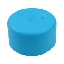 Hydro Flask Small Flex Boot Bottle Protector – Pacific Blue (810070080686)