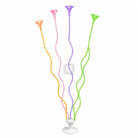 5-Arm Balloon Stand Tree – Balloon Decoration Holder