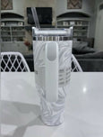 Premium Stanley Quencher H2.O flowstate Stainless Steel 40 Oz insulated Cup, Tumbler, keep Drink hot and cold for certain hours