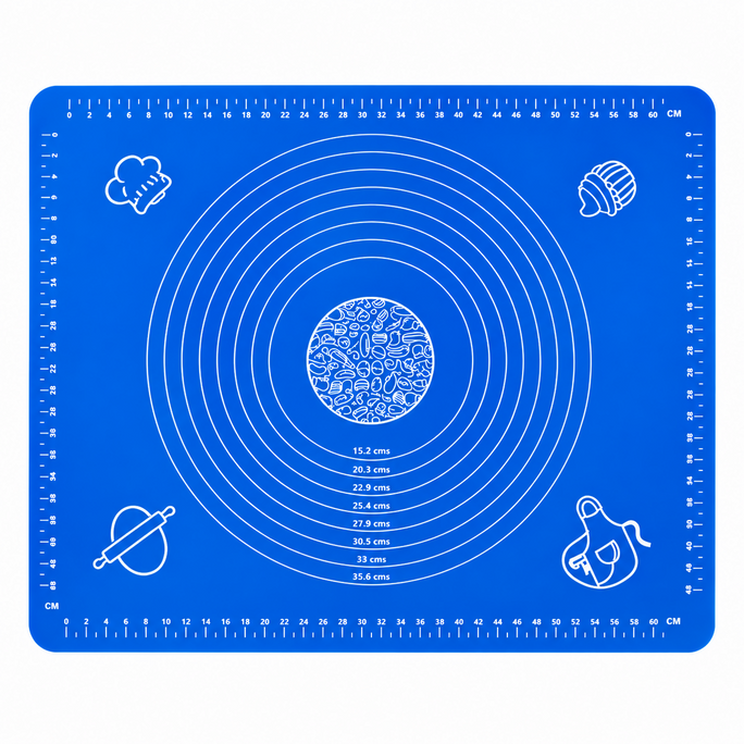 Roti & Baking Silicon Mat