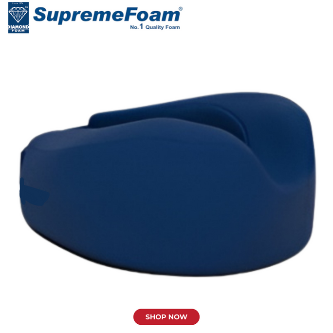 Diamond Supreme Neck Brace | Diamond Foam Official Store