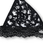 Sajiero Bra Set - Cozy Cat