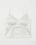 Sajiero Bralette - Viora