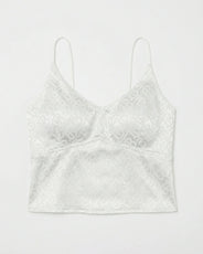 Sajiero Bralette - Viora