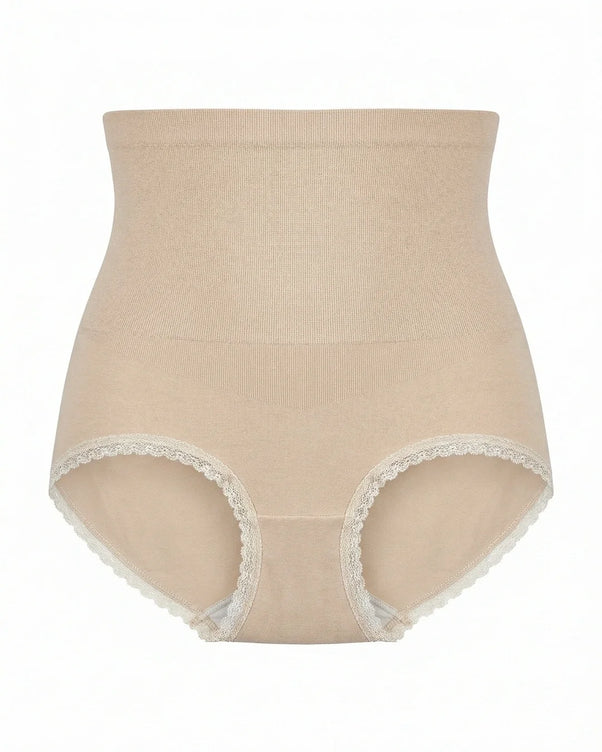 Sajiero High Waist Shaper Panty - Calm Wear