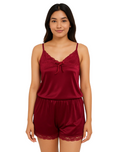Sajiero Cami Sets - Rest Charm